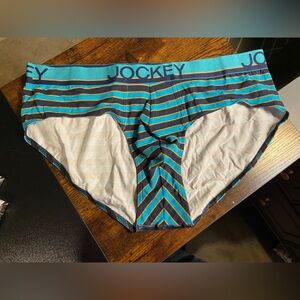 Jockey briefs
